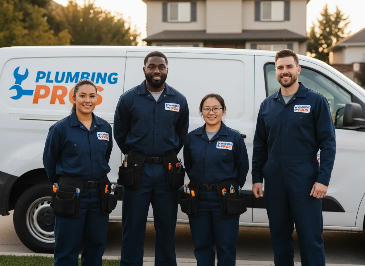Water Heater Repair company in Bellflower, CA